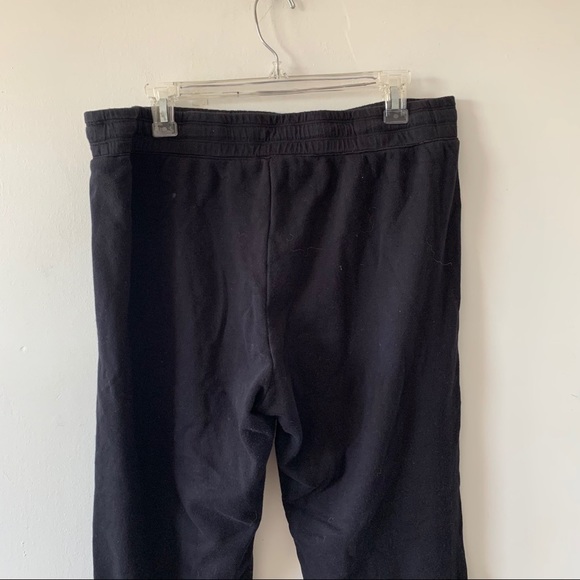 Jonny Was Cotton Zosia Embroidered Jogger Pants - Picture 4 of 9